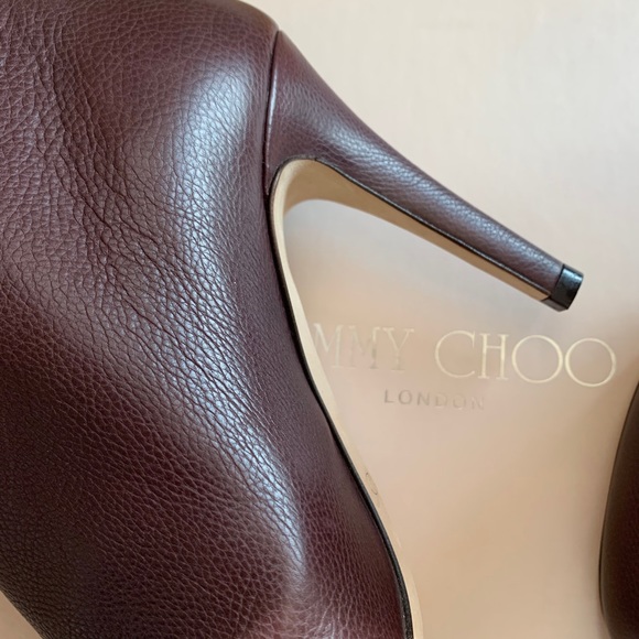 Jimmy Choo booties - Picture 7 of 14